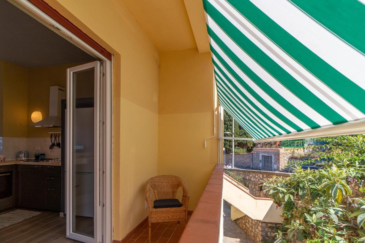 SaltoNelBlu Lägenhet Porto Santo Stefano  Exteriör bild